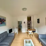 Tour Eiffel Croix Nivert Paris