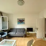 Tour Eiffel Croix Nivert Paris