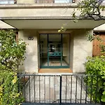 Tour Eiffel Croix Nivert Paris