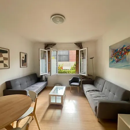 Tour Eiffel Croix Nivert Apartment Paris