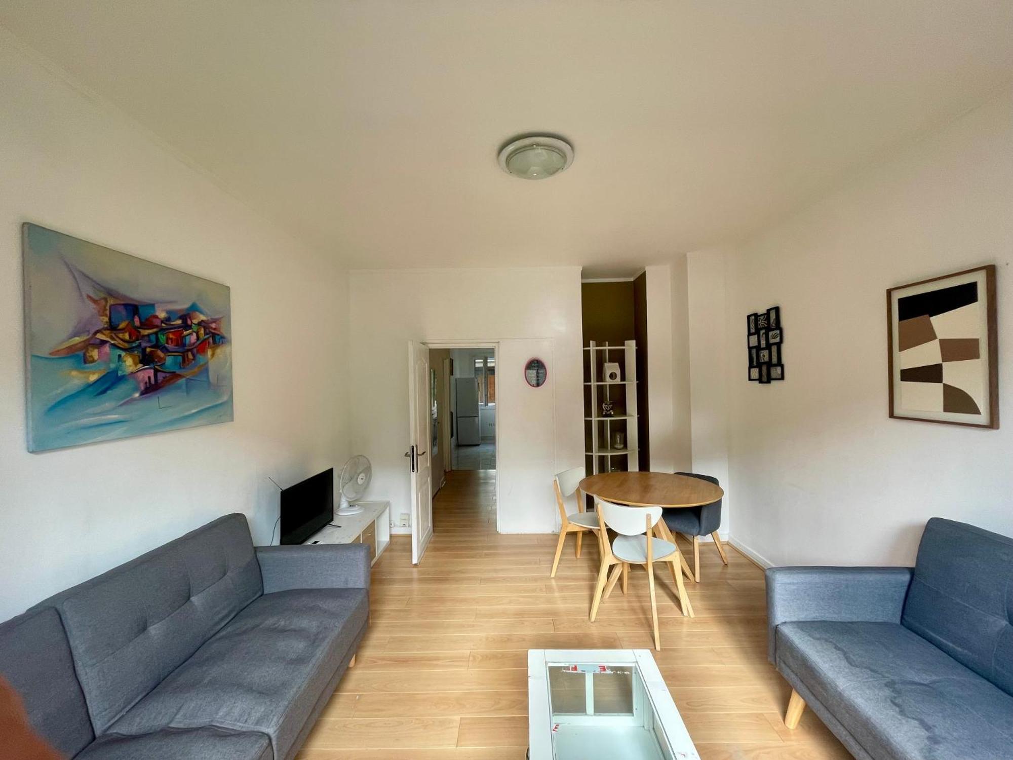 Tour Eiffel Croix Nivert *