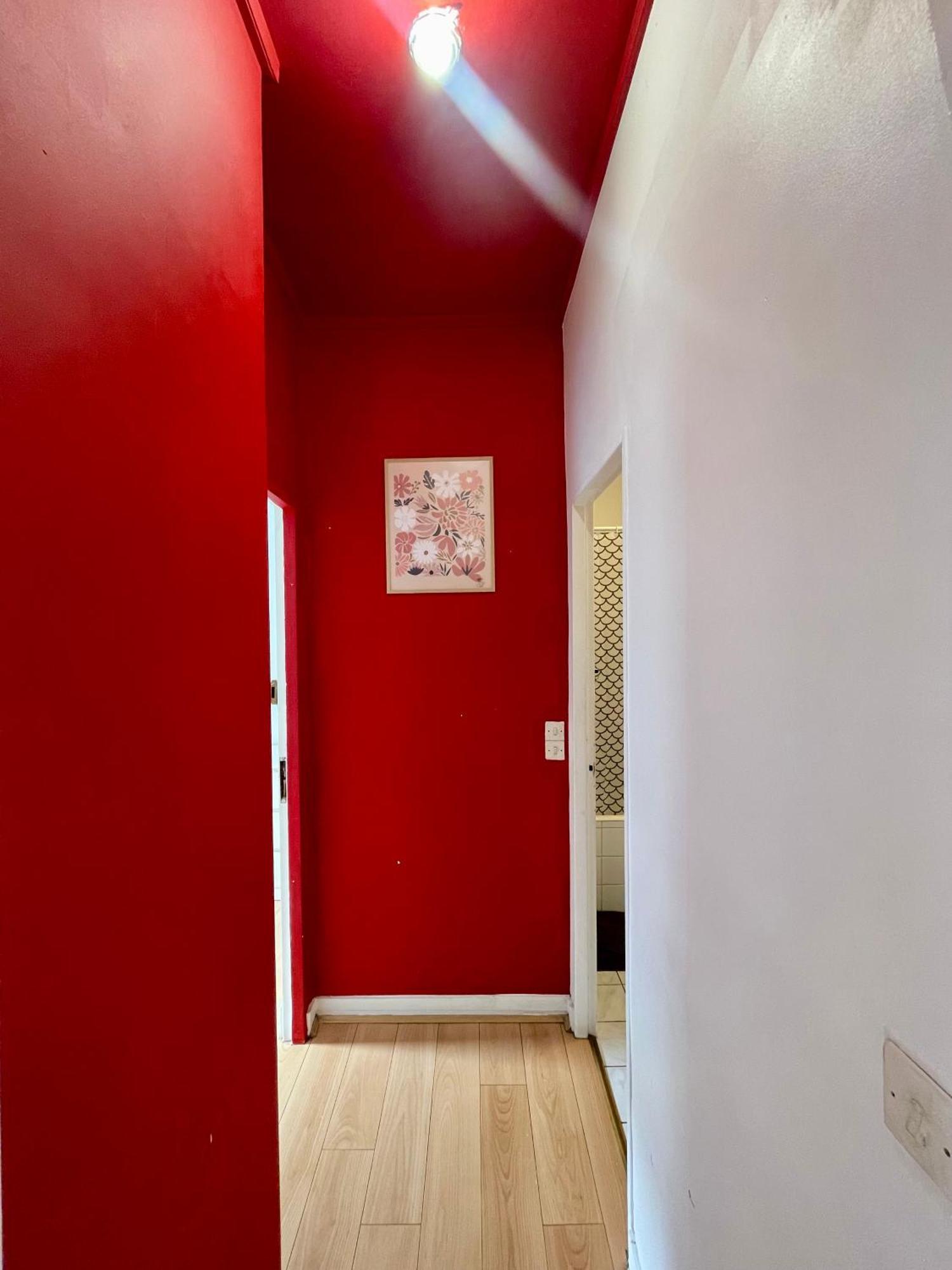 Apartment Tour Eiffel Croix Nivert Paris