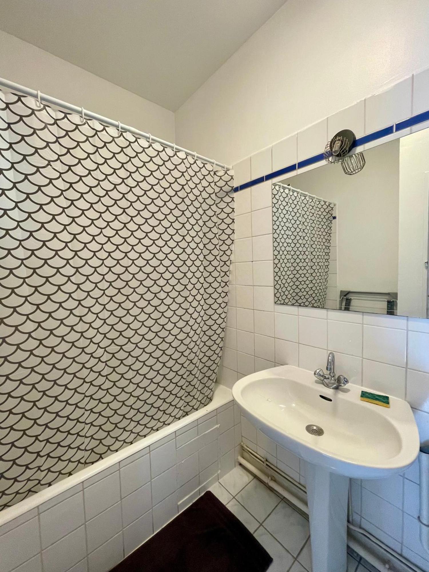 Apartment Tour Eiffel Croix Nivert Paris