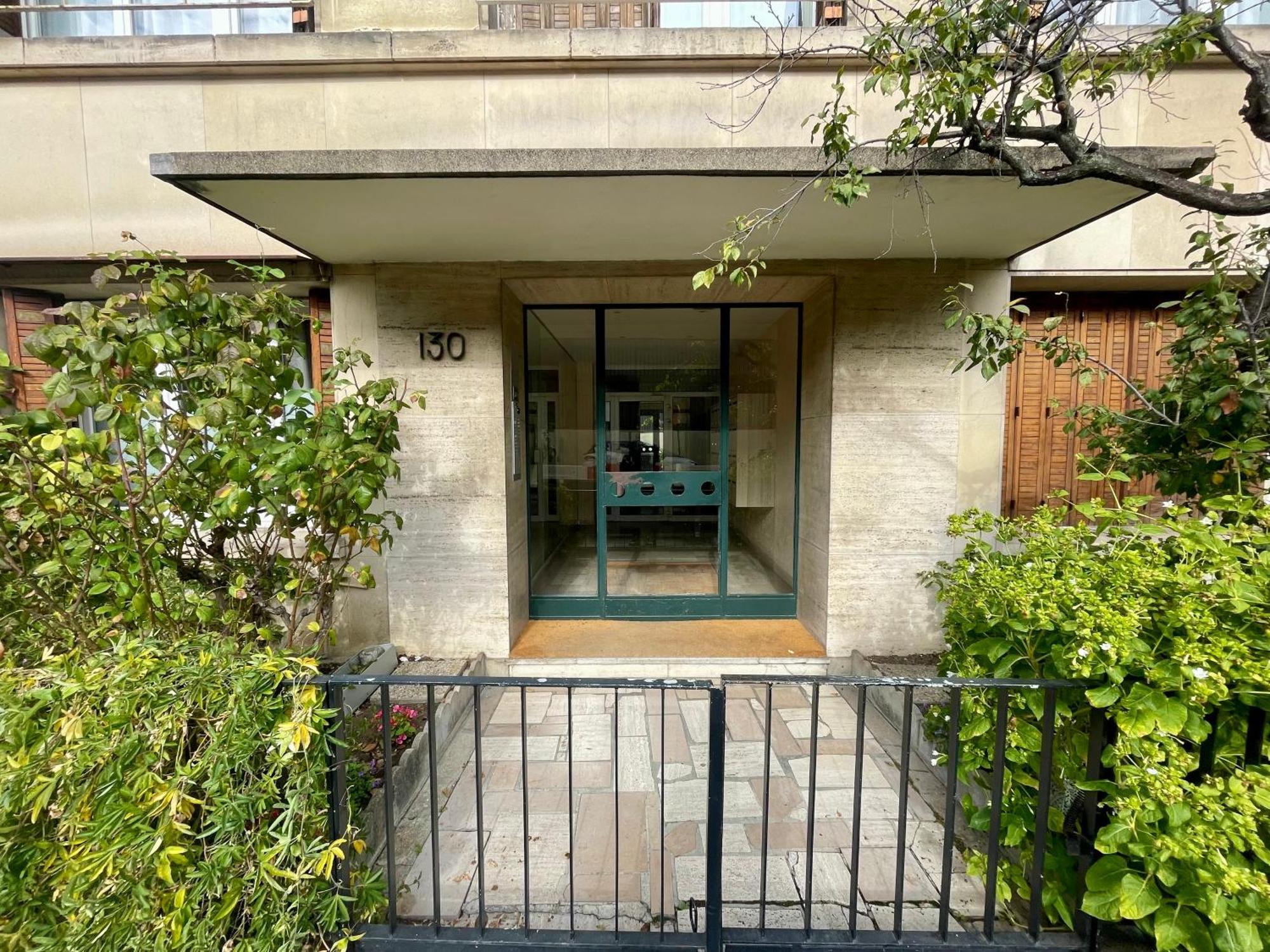 Tour Eiffel Croix Nivert